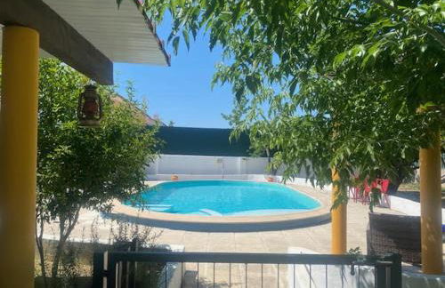 Casa Almenara - Foto 9