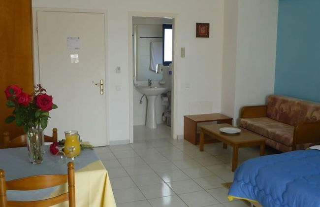 OASIS HOTEL KYPARISSIA - Photo 7