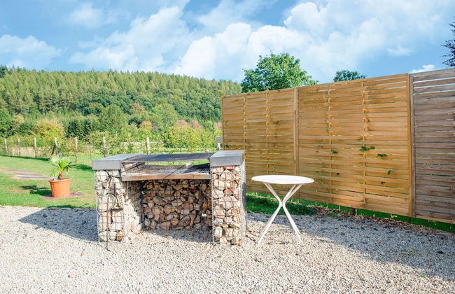 Liege Villa Near Spa Circuit - Foto 19