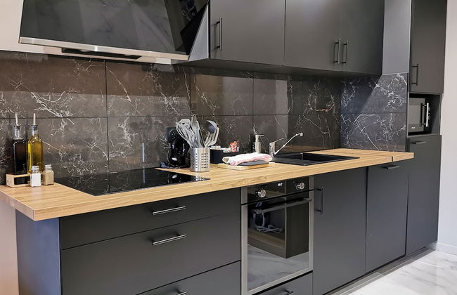 Appart Hotel Spa Perpignan - Photo 46