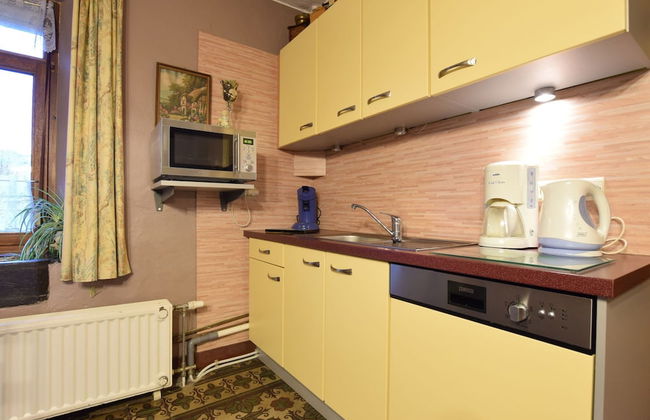 Celtic Charm in Berismenil - Foto 6