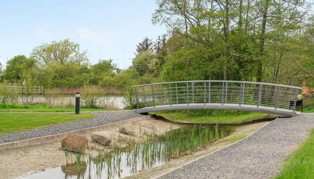 "Allyson" - 450m from the sea - Photo 5, Outdoor