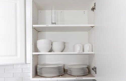 Eclectic Downtown & Cap Hill King bed & Kitchen - Foto 19