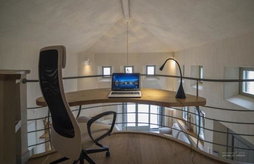 Sunrise Pelion Sea View Villas - Foto 19