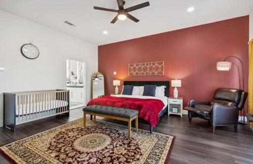 The Spinel 3BD In the Heart of Dallas - Photo 2