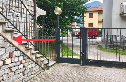 IRIS 2 lago di Como - Foto 8