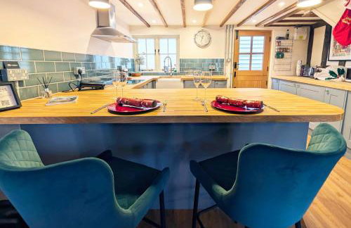 Chinnerys Country Cottage - Foto 34