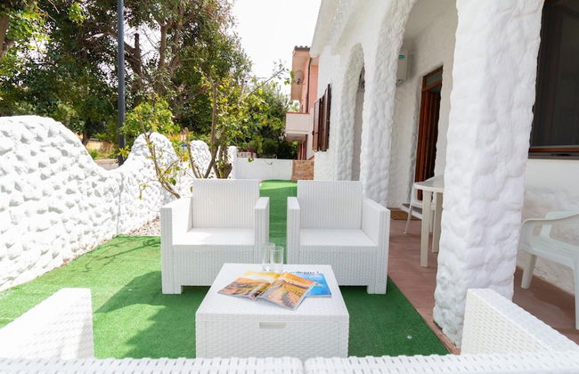 Sandy House in Mandriola - Foto 39