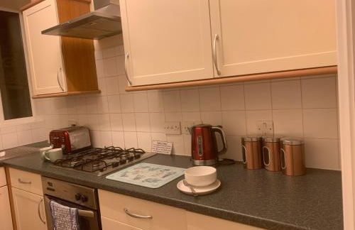 Cosy entire flat - Photo 7