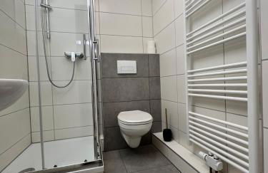 Zentrumsnahe Wohnung, Anviolhomes - Foto 20