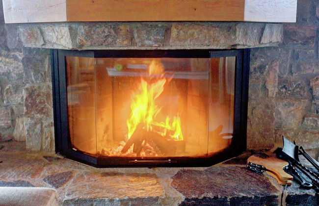 Chalet in Les Collons Near Ski Slope - Foto 14