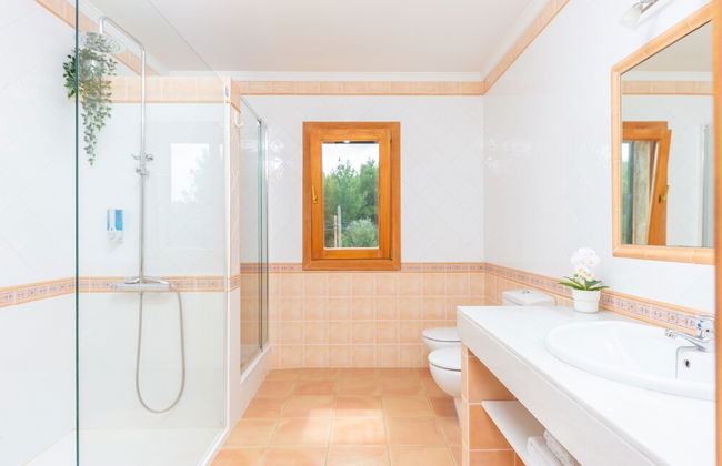 Es Garroveret in Marratx - Foto 35