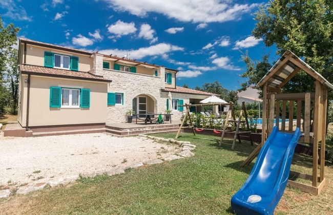 Villa Martha Comfortable Holiday Residence - Foto 21