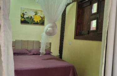 Chalé canto dos Pássaros - Sertão Taquari - Foto 4