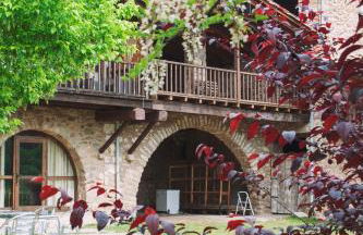 Mas Puigdevall - Foto 31