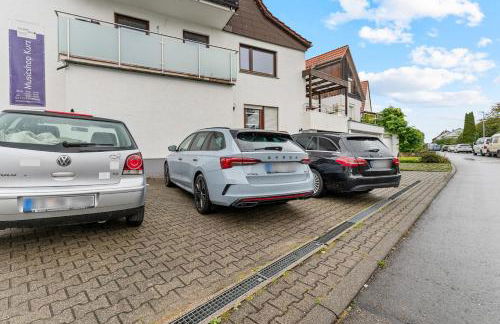 Work & Stay - Apartment mit Office - Photo 22