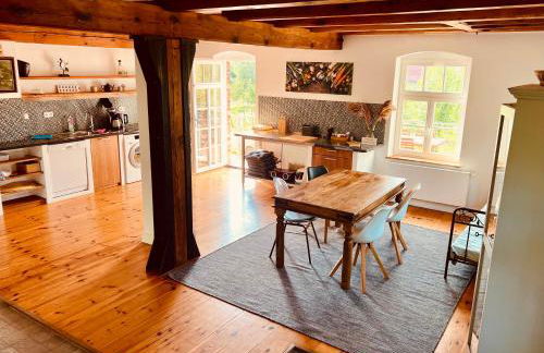 Mühlen-Oase in der Scharmützelsee Region - Foto 30