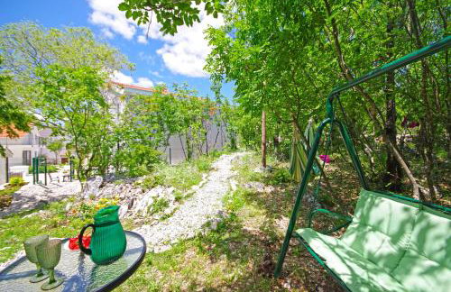 Villa Sokol with tennis court, heating pool, gym and sauna - Foto 44