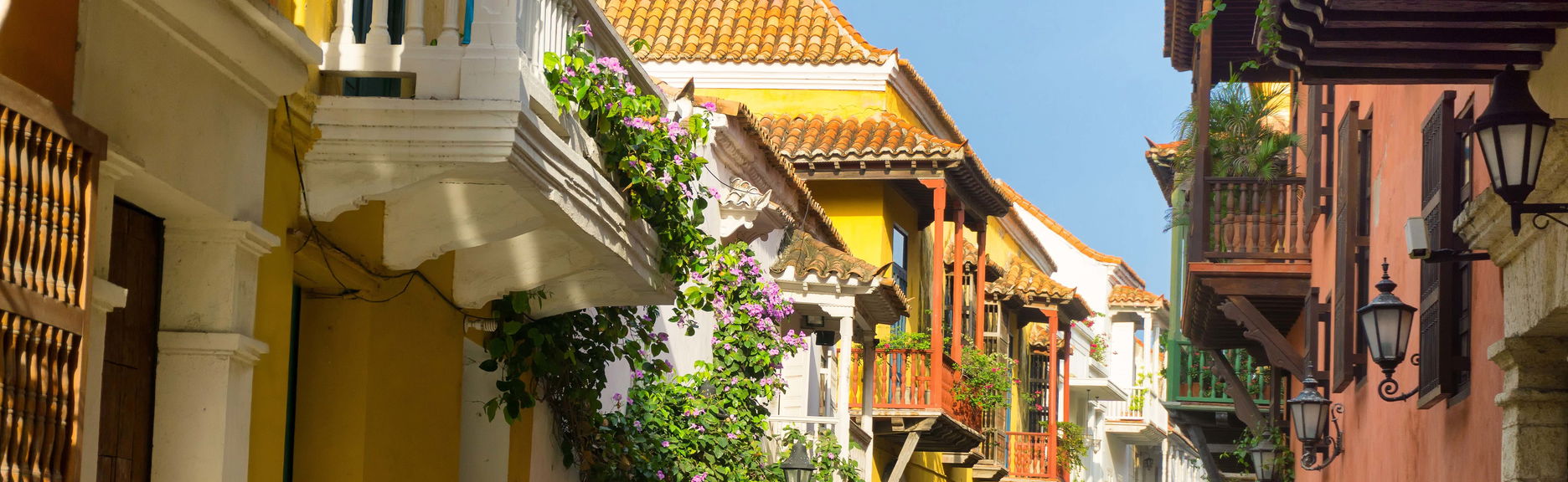 Legends of Cartagena Tour - Foto 1