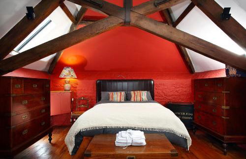 Snobs and Rebels Apartments - Foto 32