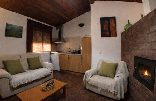 Casas Rurales Los Cortijos - Foto 48