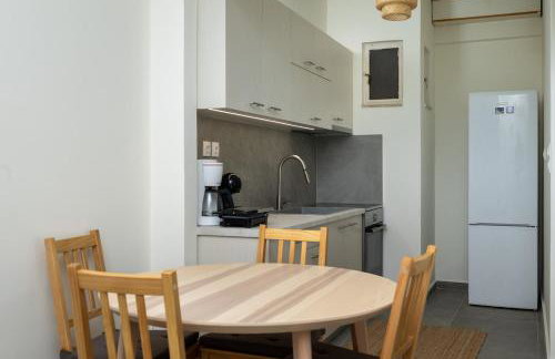 Vasiliki Coastal Apartment - Foto 12