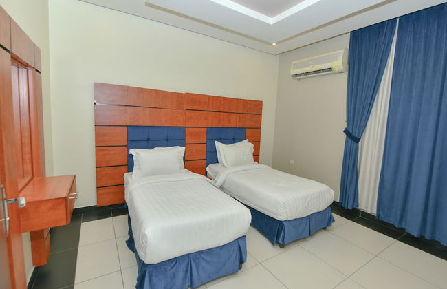 Reef Al Kharj Hotel Apartments - Photo 5