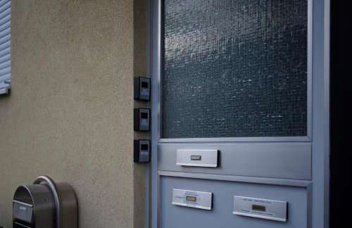 Große, gemütliche 4-Zimmer-Ferienwohnung mit guter Verkehrsanbindung im Süden von Heidelberg - Photo 63
