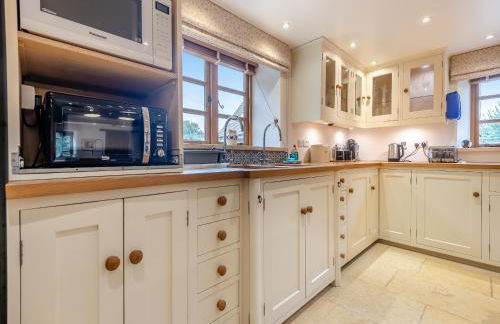 New Inn Farmhouse - Foto 13