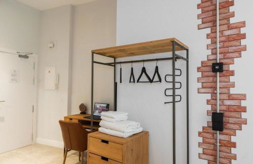 Loft Imperial - Photo 19