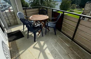 Moderne Wohnung in St Englmar - Foto 15