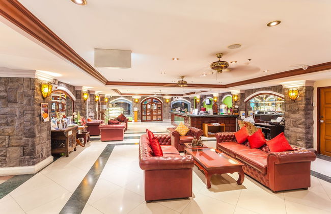 Tara Court Hotel - Photo 9