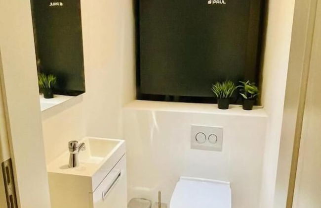 New 1 bedroom in City Center- Terrace - Photo 11