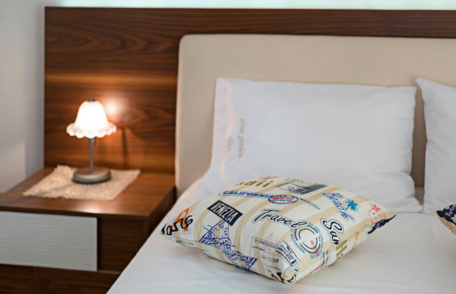 Olive Garden Villas - Foto 20