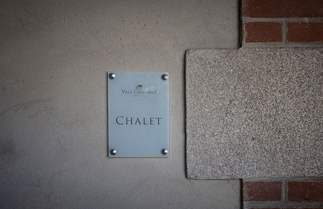 La Villa Beaupeyrat - Foto 76