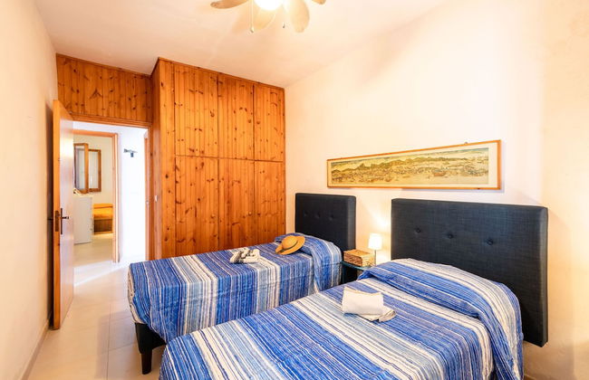 Beautiful Terrace On The Gulf Of Acciarol - Foto 6