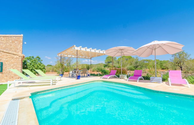 Can Xesquet Pleta Morell - Foto 3