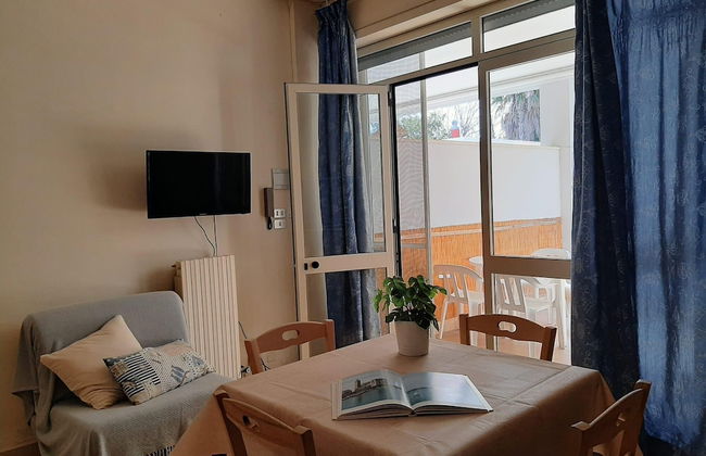 Le Barchette 5 - Piano Terra - Foto 1