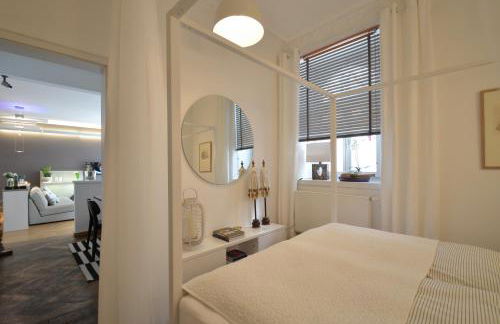 Asante-Design-Apartment Deluxe - very central - Foto 6