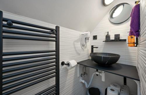 Black Pearl 5 stars Holiday House - Foto 28