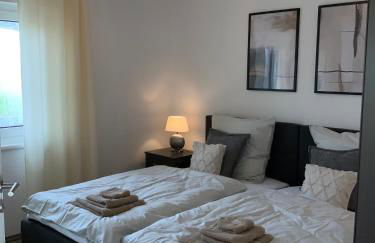 5 Sterne Wohnung Hunsrück Harmonie - Foto 3