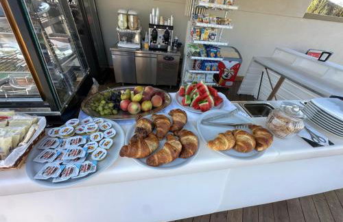 Neas Resort - Foto 15