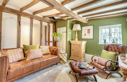 5 Bed in Wheathill oc-t30539 - Foto 20