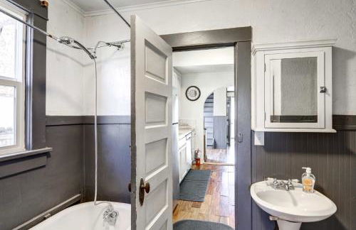 Charming Montrose Family Home Block to Downtown! - Foto 21