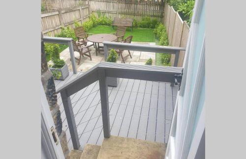 Steamy Cottage a cosy couples cottage & steam room - Foto 7