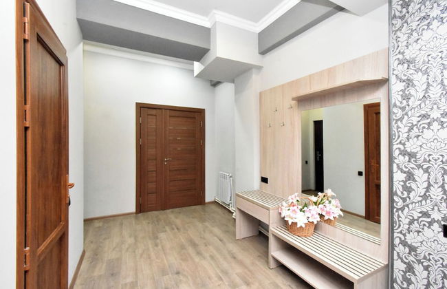 Apartment in Teryan street - Foto 15
