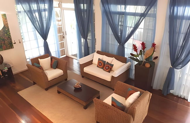 Casa Naranja - Photo 15