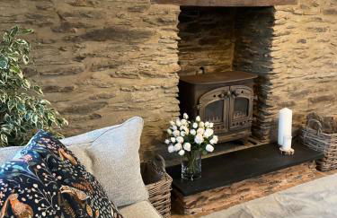 Winstitchen Cottage situated near the River Barle - Foto 7