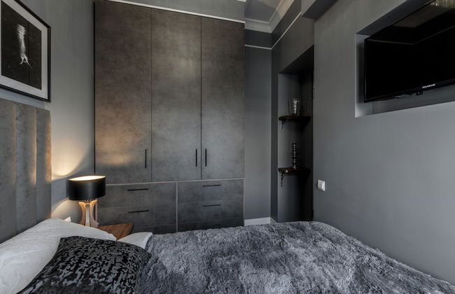 RentalSPb on Griboedova embankment - Foto 11