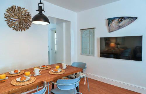 Finest Retreats - Woodleigh, Cawsand - Foto 8